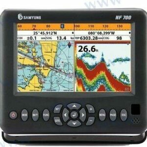 GPS PLOTER