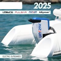 Catálogo Motores Electricos