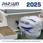 Parsun 2025
