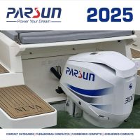 Parsun 2025